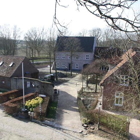 De Plaats Maasbree Exterior foto