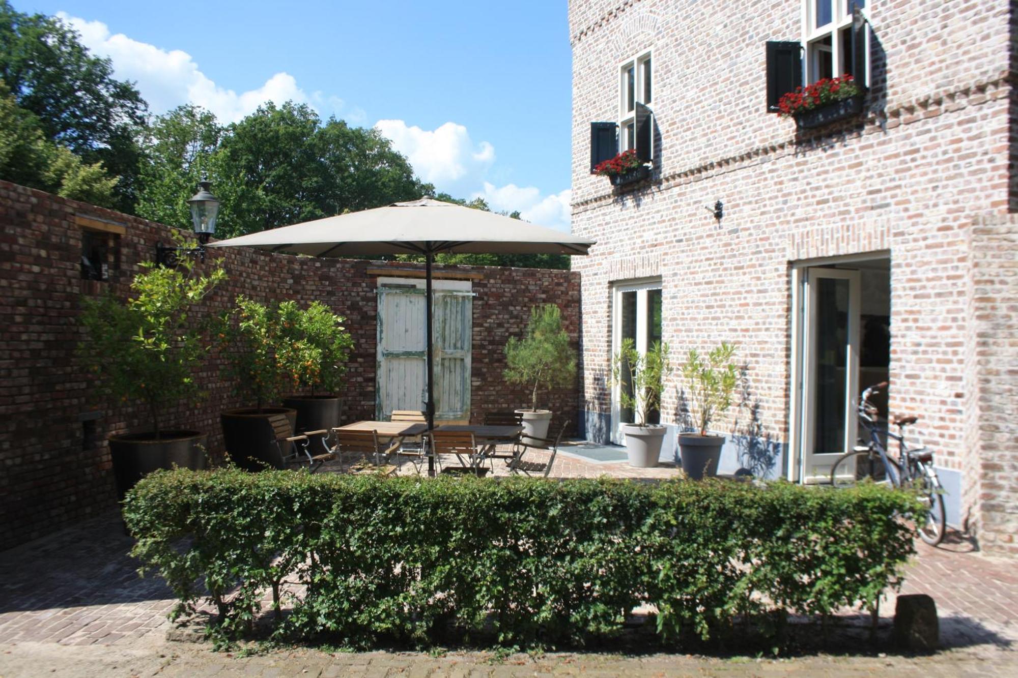 De Plaats Maasbree Exterior foto