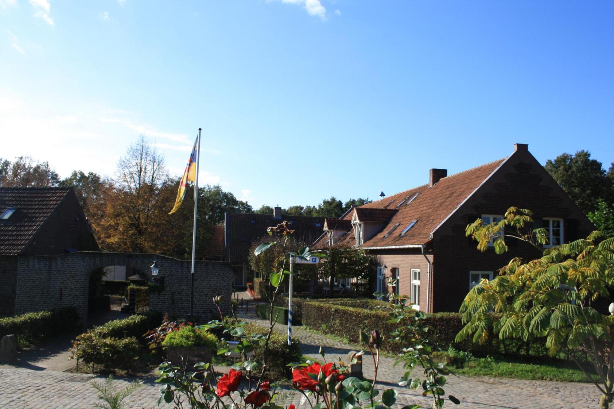 De Plaats Maasbree Exterior foto