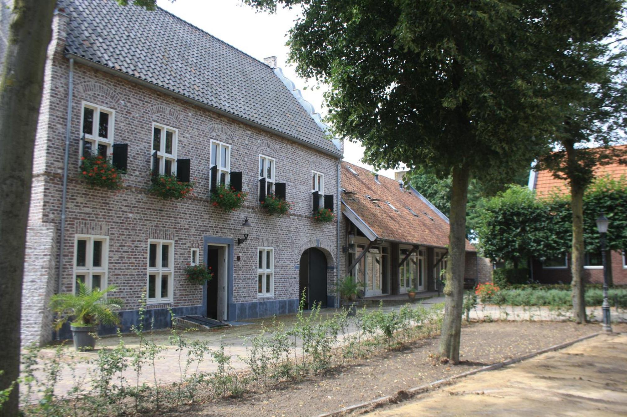 De Plaats Maasbree Exterior foto