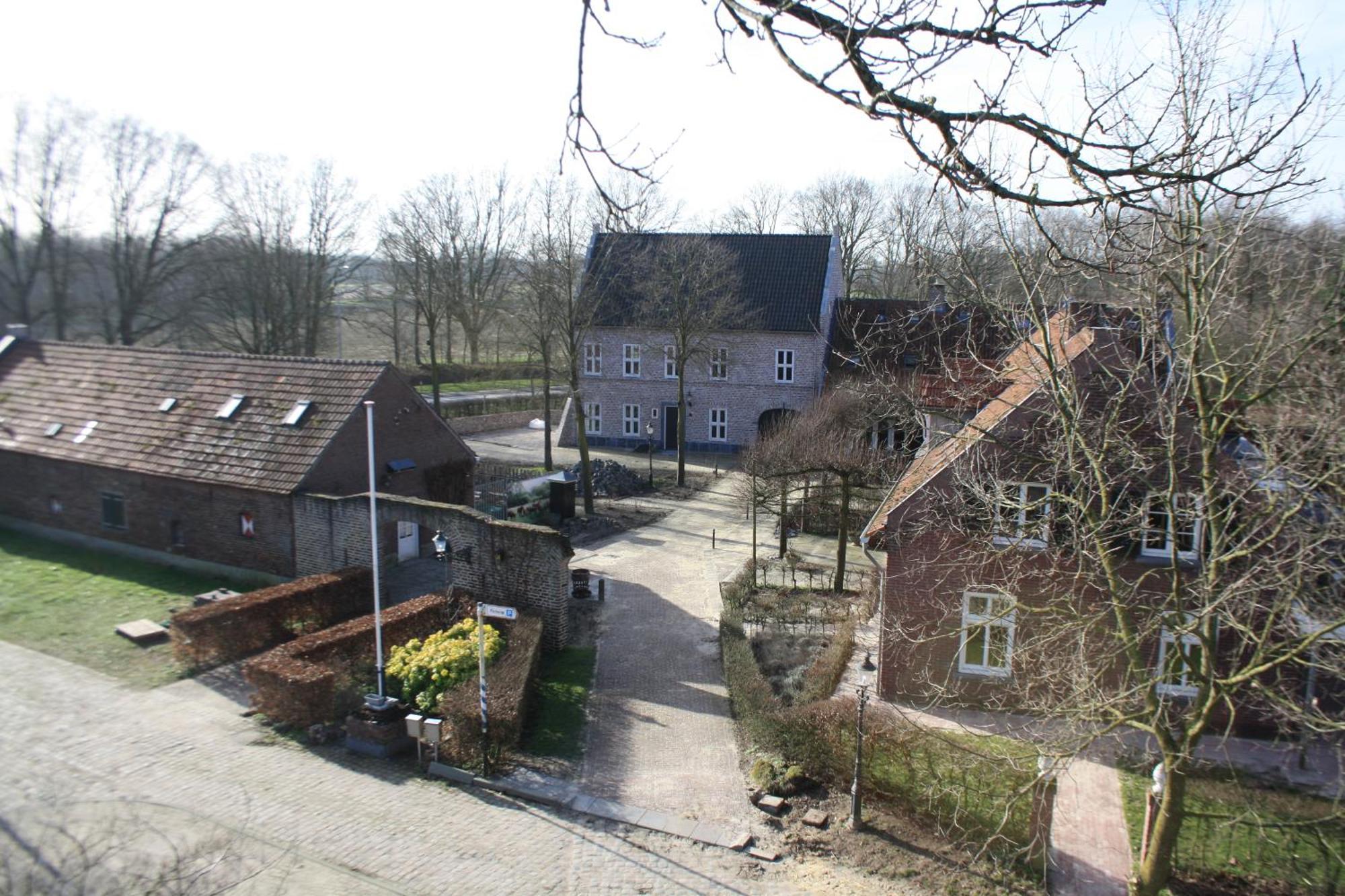 De Plaats Maasbree Exterior foto